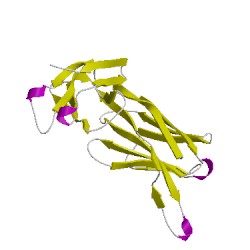 Image of CATH 3cfkH