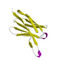Image of CATH 3cfkH01