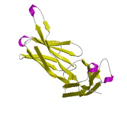 Image of CATH 3cfkI
