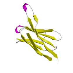 Image of CATH 3cfkI01