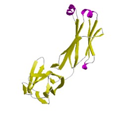 Image of CATH 3cfkJ