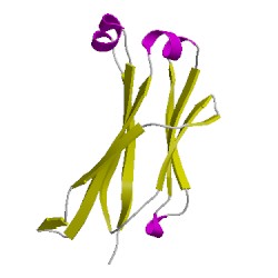 Image of CATH 3cfkJ02