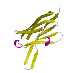 Image of CATH 3cfkK01