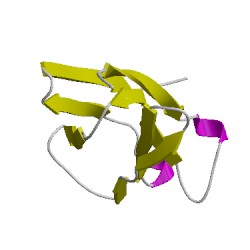Image of CATH 3cfkK02