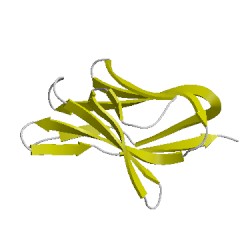 Image of CATH 3cfkM01