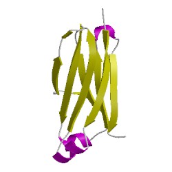 Image of CATH 3cfkM02
