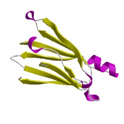Image of CATH 3cfmA00