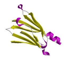 Image of CATH 3cfnA00
