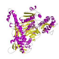 Image of CATH 3cfoA