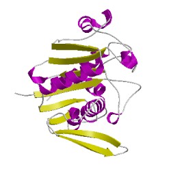 Image of CATH 3cfoA02
