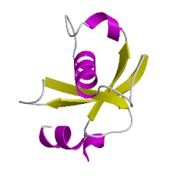 Image of CATH 3cfrA06
