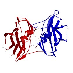 Image of CATH 3cfu