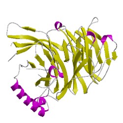 Image of CATH 3cfvA