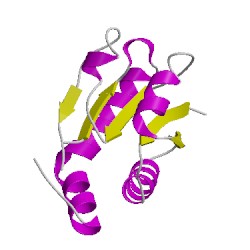 Image of CATH 3cfxA01