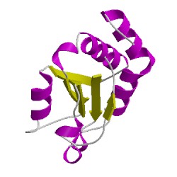 Image of CATH 3cfxB01