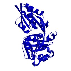 Image of CATH 3cfz