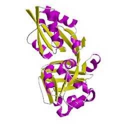 Image of CATH 3cfzA