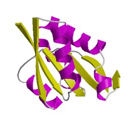 Image of CATH 3cfzA01