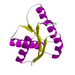 Image of CATH 3cg0D00