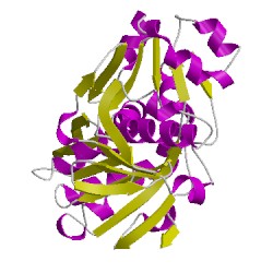 Image of CATH 3cg3A