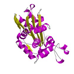 Image of CATH 3cg5A00