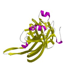 Image of CATH 3cg8A
