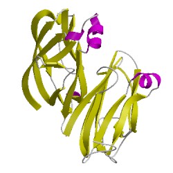 Image of CATH 3cg8B