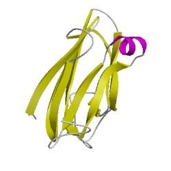 Image of CATH 3cg8B02