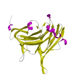 Image of CATH 3cg8C