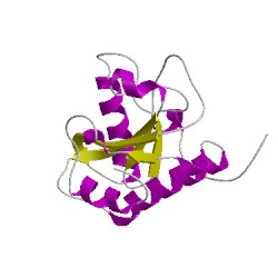 Image of CATH 3cg9A00