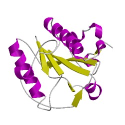 Image of CATH 3cg9B00