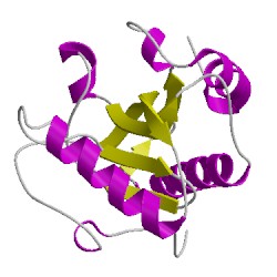 Image of CATH 3cg9D00