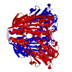 Image of CATH 3cgd