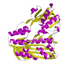 Image of CATH 3cgdA