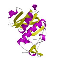 Image of CATH 3cgdA01