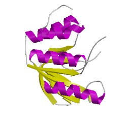 Image of CATH 3cgdA02