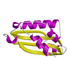 Image of CATH 3cgdA03