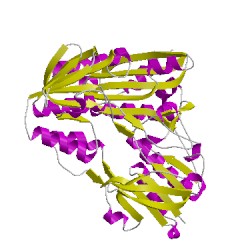 Image of CATH 3cgdB