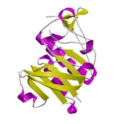 Image of CATH 3cgdB01