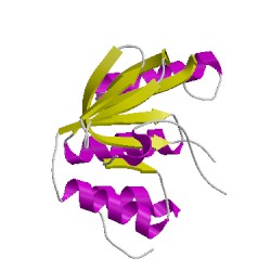 Image of CATH 3cgdB02