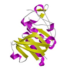 Image of CATH 3cgeB01