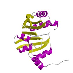 Image of CATH 3cggA