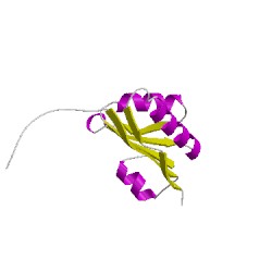 Image of CATH 3cgiA00
