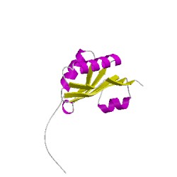Image of CATH 3cgiB00