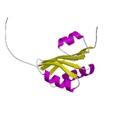 Image of CATH 3cgiD