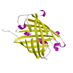 Image of CATH 3cglA00