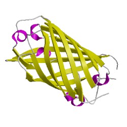 Image of CATH 3cglE