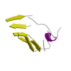 Image of CATH 3cglF00