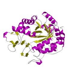 Image of CATH 3cgtA01