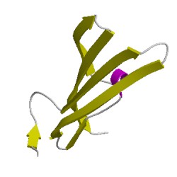 Image of CATH 3cguA03